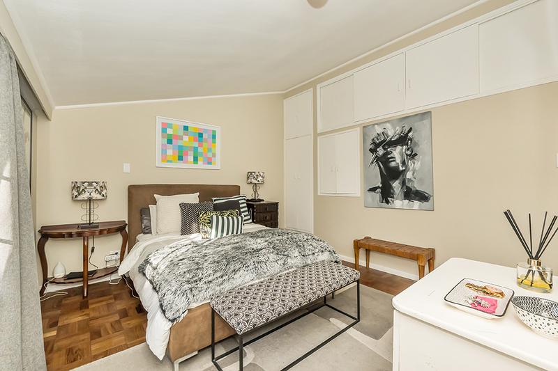 3 Bedroom Property for Sale in Kenilworth Western Cape